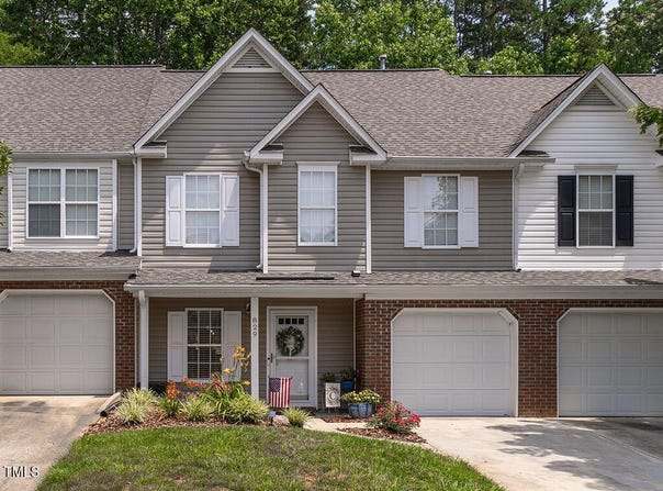 829 Creek Crossing Trail, Whitsett, NC 27377