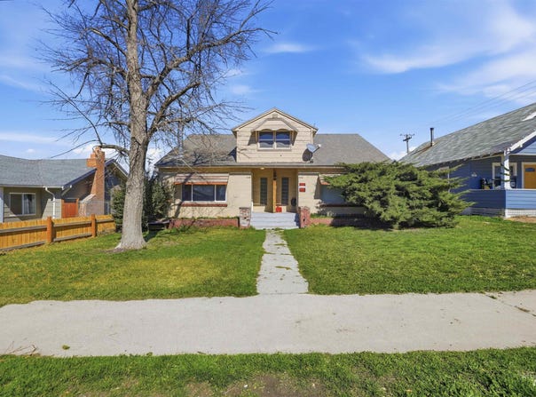 116 N 13th Ave, Buhl, ID 83316
