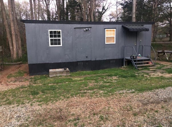 119 HAYNIE Avenue, Iva, SC 29655