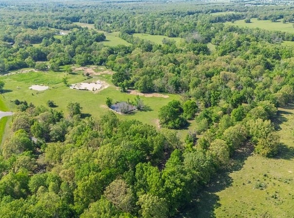72 Ac N Farm Road 900 N, Saltillo, TX 75478