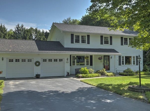 26 Wildwood Road, Keene, NH 03431