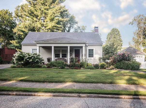 1427 Old Orchard Road, Vincennes, IN 47591
