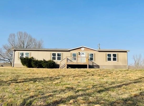 355 B  Shelly Poe Rd, Dawson Springs, KY 42408