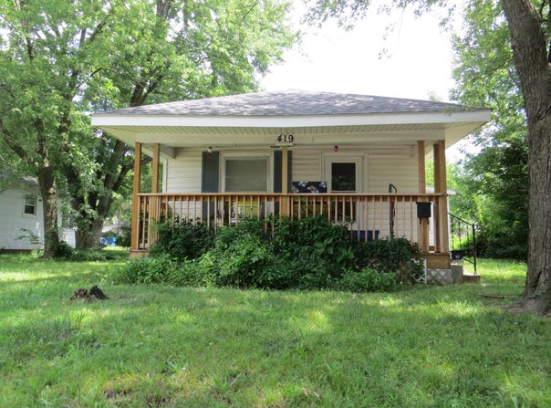419 Mcconnell Avenue, Joplin, MO 64801