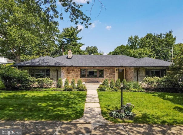 2705 W GORDON, ALLENTOWN, PA 18104