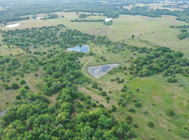 0000 HWY 19, Stratford, OK 74872