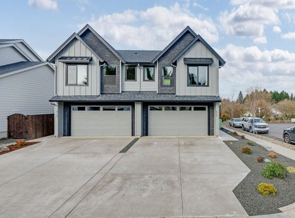 6706 NE 132nd ST, Vancouver, WA 98686