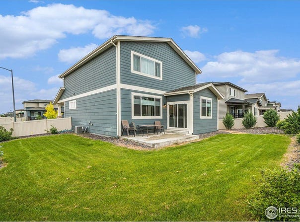 3960 Sweetgum St, Wellington, CO 80549