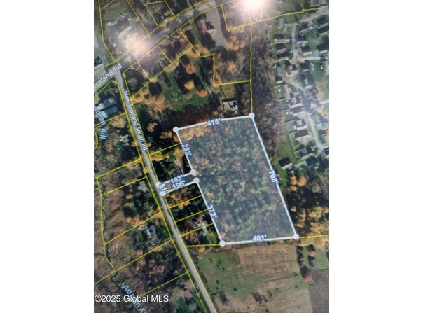 L39 New Scotland Rd S, New Scotland, NY 12159