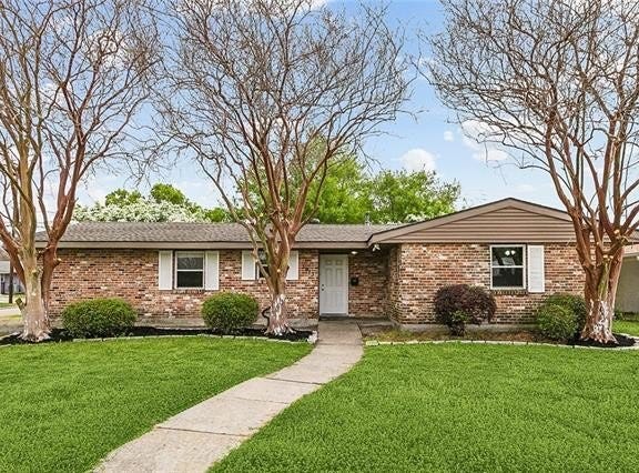 3913 PURDUE Drive, Metairie, LA 70003