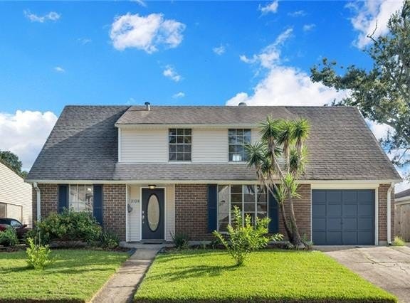 2128 LESLIE Street, Gretna, LA 70056