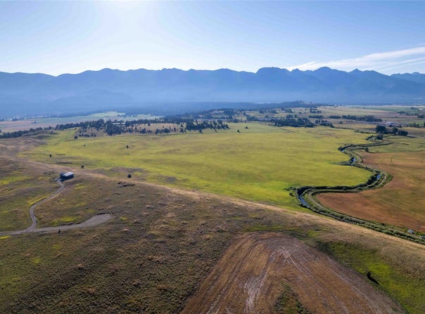 37015 View Point Drive, Polson, MT 59860