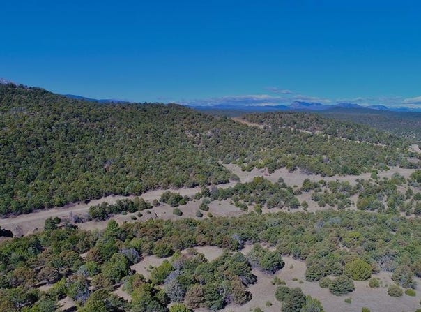 Lower Mines Rd, Walsenburg, CO 81089