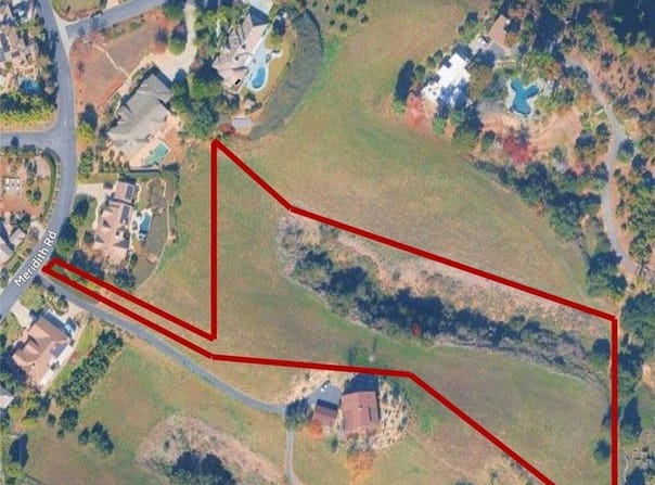 4140 Meredith Road, Fallbrook, CA 92028