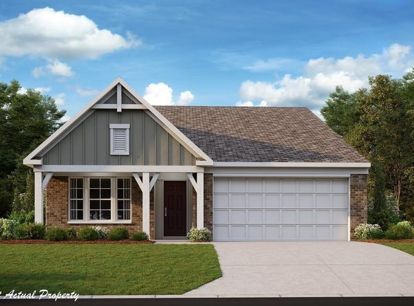 408 Waterlily Lane, Pataskala, OH 43062