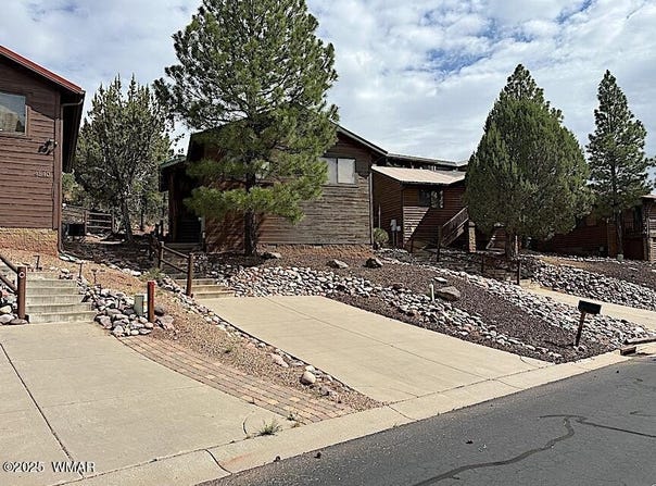 4850 W Cottage Loop, Show Low, AZ 85901