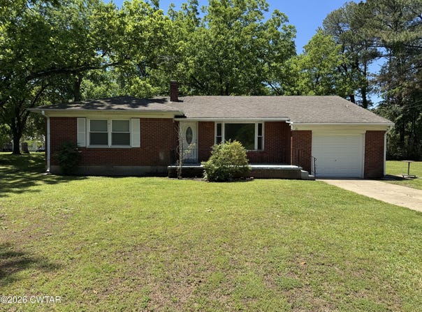 21 Covington Street, Stanton, TN 38069