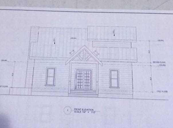 185 Stirratt Road, Ranger, GA 30734