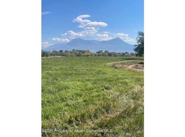 Tbd 3300 Road, Hotchkiss, CO 81419