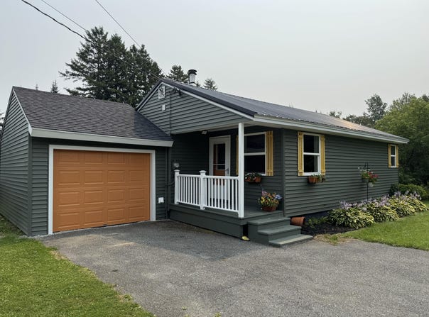 33 Federal Street, Presque Isle, ME 04769