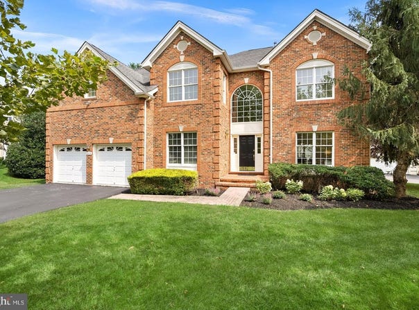 20230 KENTUCKY OAKS Court, ASHBURN, VA 20147