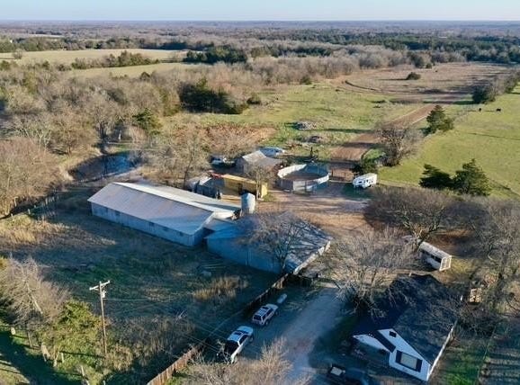 2550 E FM 120, Denison, TX 75021
