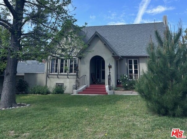 143 N Lincoln Pl, Monrovia, CA 91016