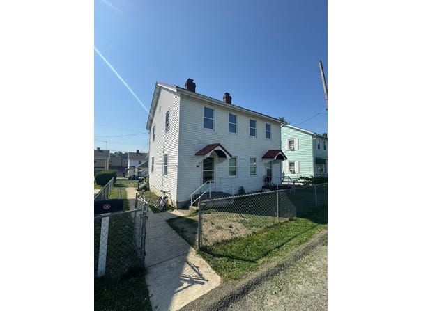 120 Shaffer St, Uniontown, PA 15401