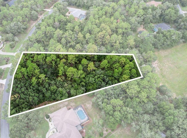 3946 N Longvalley Road, Hernando, FL 34442