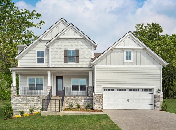516 Little Penny Drive, Smyrna, TN 37167