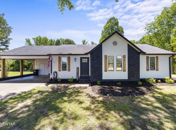 778 Mifflin Road, Jackson, TN 38301