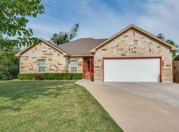 10821 Brockbank Drive, Dallas, TX 75229