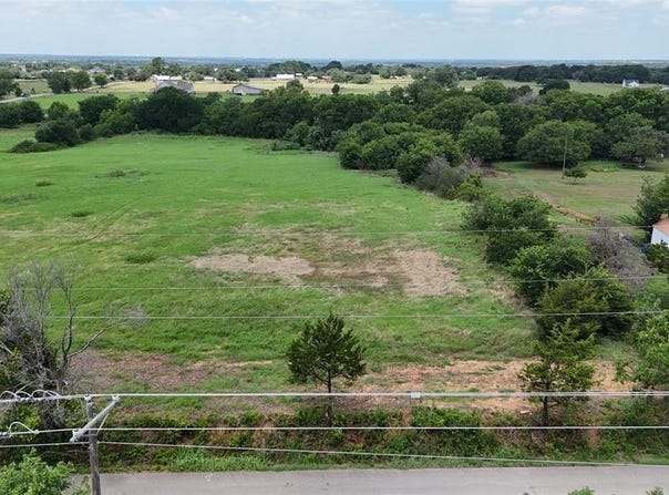 Lot 1 New Hope Road, Aubrey, TX 76227