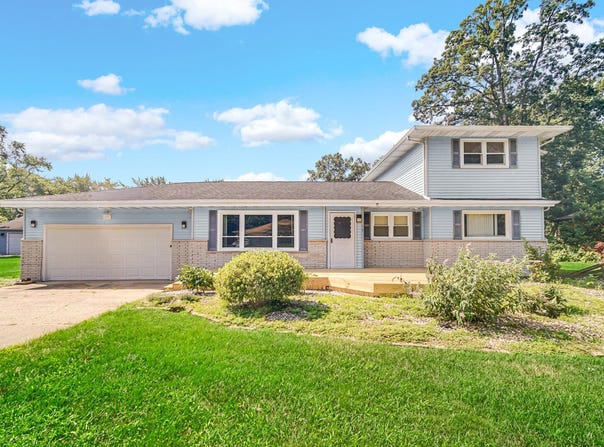 311 Mckinley Avenue, Hobart, IN 46342