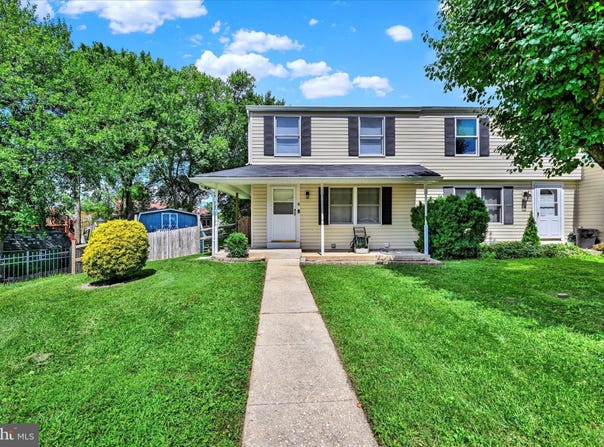 10 KNAVES COURT, BALTIMORE, MD 21236