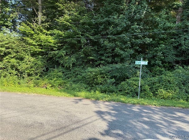 Oak Drive, Quinton, VA 23141