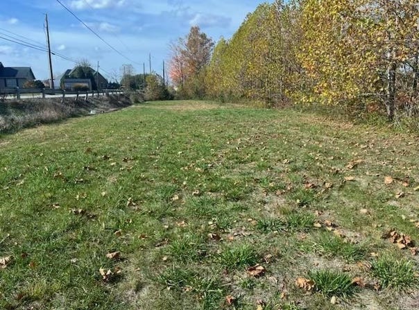 Blue Sulphur Road, Ona, WV 25545