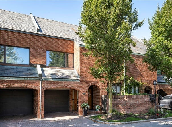 300 Rivermist Drive, Buffalo, NY 14202