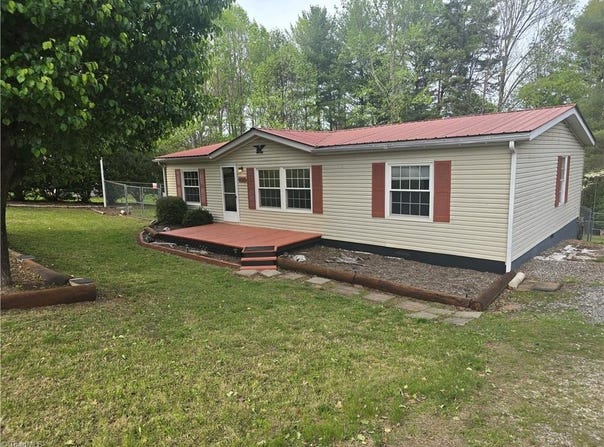 412 Beshears Owings Lane, North Wilkesboro, NC 28659