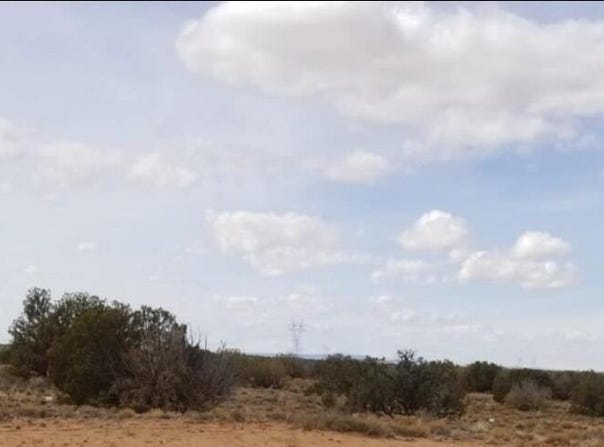 282 Chevelon Canyon Ranch, Heber, AZ 85928