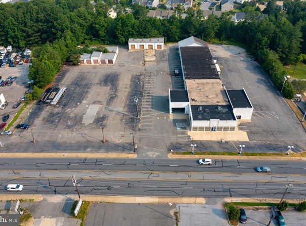 21575 GREAT MILLS ROAD, LEXINGTON PARK, MD 20653
