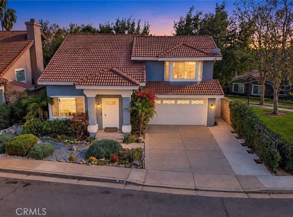 11529 Palm Meadows, Rancho Cucamonga, CA 91730