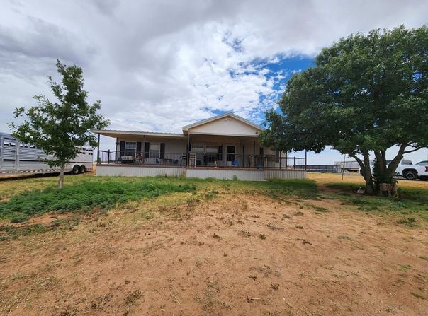 2401 S County Rd 1050, Midland, TX 79782