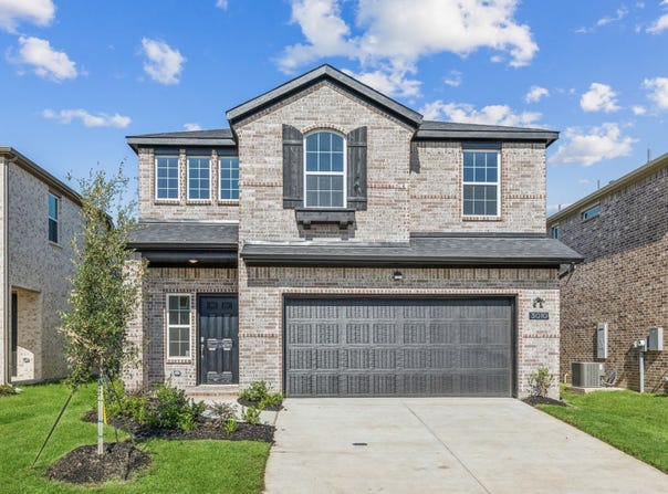 3010 Isla Terrace, Princeton, TX 75407