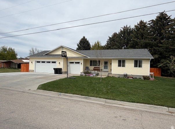 559 E 400 S, Preston, ID 83263