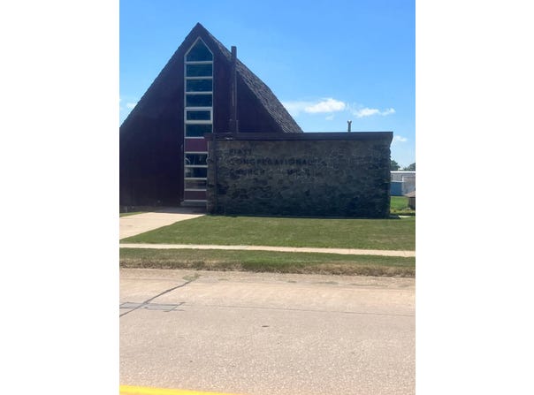 301 W Franklin Street, Hartington, NE 68739