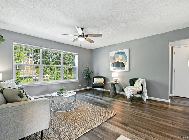 9370 E Girard Avenue, Denver, CO 80231