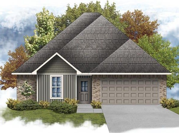 740 Venecia Drive, Bossier City, LA 71111