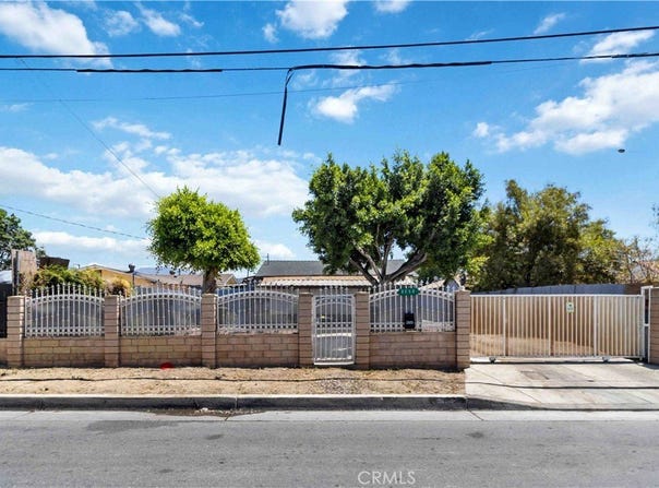 8250 Fair, Sun Valley, CA 91352