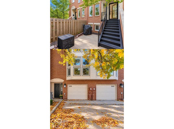506 E Vermont Street, Indianapolis, IN 46202